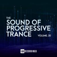 Сборник песен The Sound Of Progressive Trance Vol 20 [Beatport] (2023)