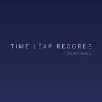 Сборник песен Time Leap 10th Anniversary (2023) MP3