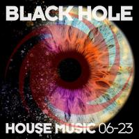 Сборник песен Black Hole House Music 06-23 (2023) MP3