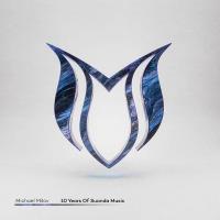 Сборник песен 10 Years Of Suanda Music - Mixed by Michael Milov (2023)