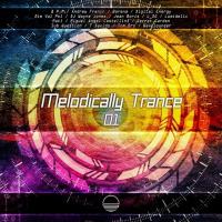 Сборник песен Melodically Trance 01 (2023) MP3