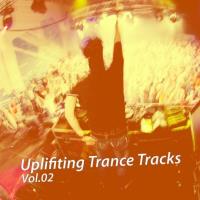 Сборник песен Uplifiting Trance Tracks Vol 02 (2023) MP3