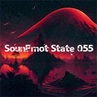 Сборник песен Sounemot State 055 (Mixed by SounEmot) (2023) MP3