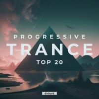 Сборник песен Progressive Trance Top 20 (2023) MP3