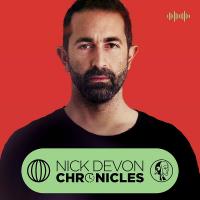 Сборник песен Nick Devon - Nick Devon Chronicles (2023) MP3