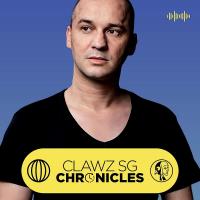 Сборник песен Clawz SG - Clawz SG Chronicles (2023) MP3