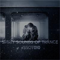 Сборник песен Spirit Sounds of Trance #010 (2023) MP3