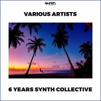 Сборник песен 6 Years Synth Collective (2023) MP3