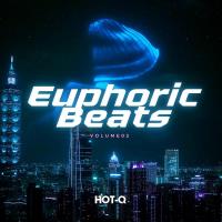 Сборник песен Euphoric Beats 002 (2023) MP3