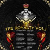 Сборник песен The Royalty Vol 1 (2023) MP3