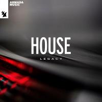 Сборник песен Armada Music - House Legacy (2023) MP3