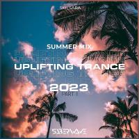 Сборник песен Summer Uplifting Trance 2023 Pt 1 (Mixed by Skilsara) (2