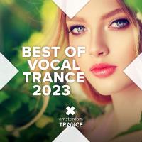 Сборник песен Best Of Vocal Trance 2023 (2023) MP3