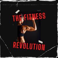 Сборник песен The Fitness Revolution 002 (2023) MP3