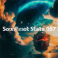 Сборник песен Sounemot State 057 (Mixed by SounEmot) (2023) MP3