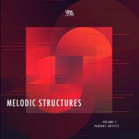 Сборник песен Melodic Structures Vol. 7 (2023) MP3