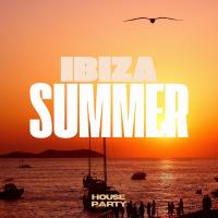 Сборник песен Ibiza Summer House Party (2023) MP3