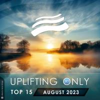 Сборник песен Uplifting Only Top 15: August 2023 (Extended Mixes) (202