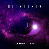 Сборник песен Nicholson - Carpe Diem (2023) MP3