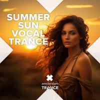 Сборник песен Summer Sun Vocal Trance (2023) MP3