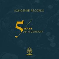 Сборник песен Songspire Records 5 Year Anniversary (2023) MP3