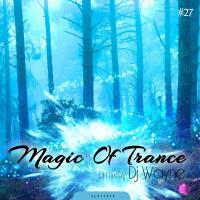 Сборник песен Magic Of Trance, Vol.27 (2023) MP3