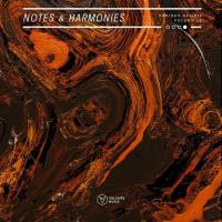 Сборник песен Notes & Harmonies Vol. 14 (2023) MP3