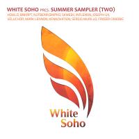 Сборник песен White Soho Pres. Summer Sampler (TWO) (2023) MP3