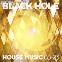 Сборник песен Black Hole House Music 08-23 (2023) MP3