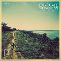 Сборник песен East Cafe - Saudade Days (The Album) (2023) MP3