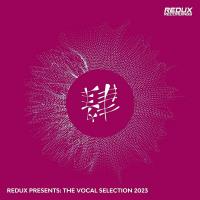 Сборник песен Redux Presents: The Vocal Selection 2023 (2023) MP3