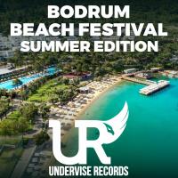 Сборник песен Bodrum Beach Festival (Summer Edition) (2023) MP3