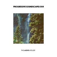 Сборник песен Progressive Soundscapes 004 (2023) MP3