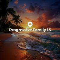 Сборник песен Progressive Family 15 (2023) MP3