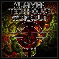 Сборник песен Twists Of Time Summer Tech House Workout (2023) MP3