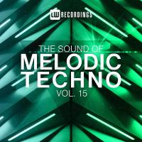 Сборник песен The Sound Of Melodic Techno, Vol. 15 (2023) MP3