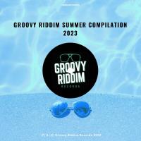 Сборник песен Groovy Riddim Summer Compilaton 2023 (2023) MP3