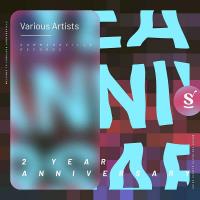 Сборник песен Sommersville Records 2 Year Anniversary (2023) MP3