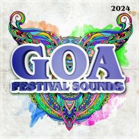 Сборник песен Goa Festival Sounds 2024 (2023) MP3