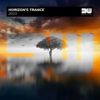 Сборник песен Horizon's Trance 2023 (2023) MP3