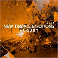 Сборник песен New Trance Emotions August 2023 (2023) MP3