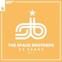 Сборник песен The Space Brothers - 25 Years Vol 4 (2023) MP3