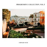 Сборник песен Progressive Collection Vol 5 (2023) MP3