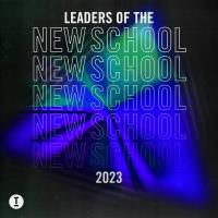 Сборник песен Leaders Of The New School 2023 Vol 2 (2023) MP3