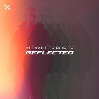 Сборник песен Alexander Popov - Reflected (2023) MP3