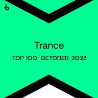 Сборник песен Beatport TOP 100 Trance Tracks: October 2023 (2023) MP3