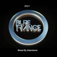 Сборник песен Solarstone - Pure Trance Vol 10 (Mixed by Solarstone) (2