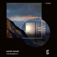 Сборник песен Alexey Sonar - The Residency (2023) MP3