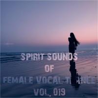 Сборник песен Spirit Sounds Of Trance Vol 19 (Female Vocal Trance) (20