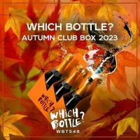 Сборник песен Which Bottle?: AUTUMN CLUB BOX 2023 (2023) MP3